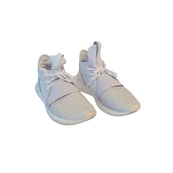 adidas gazelle silver green womens Adidas Tubular Defiant "Black/White" Women's 5- S75903  lostsoles213